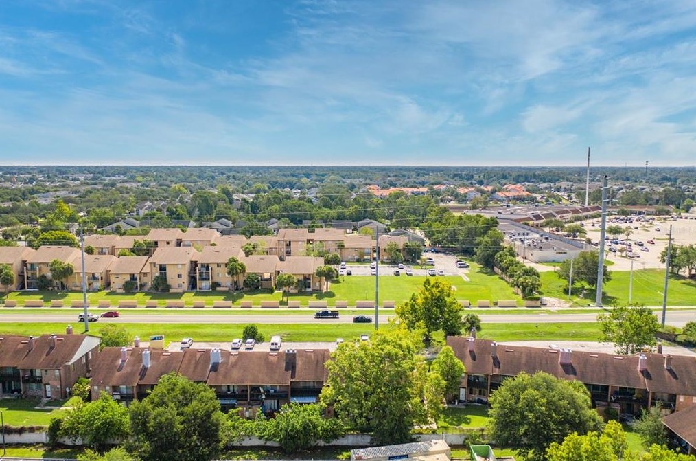 5070 Downing St, Orlando FL  32839-5317 exterior