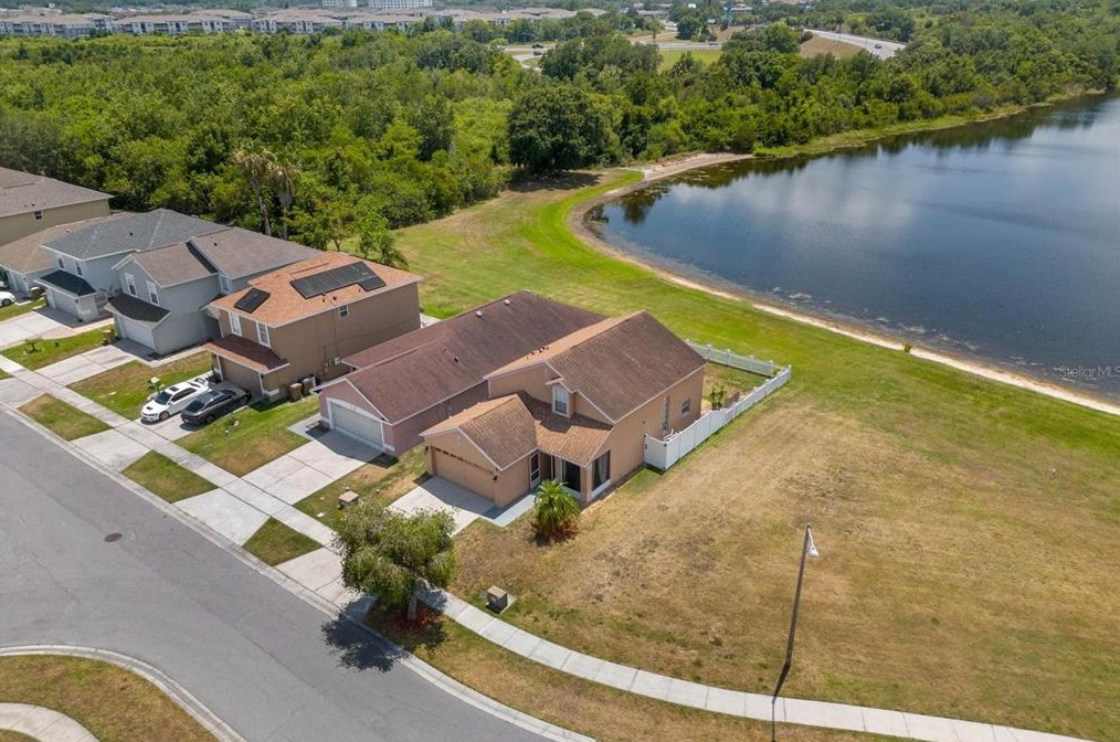 263 Southbridge Cir, Kissimmee, FL 34744-8458