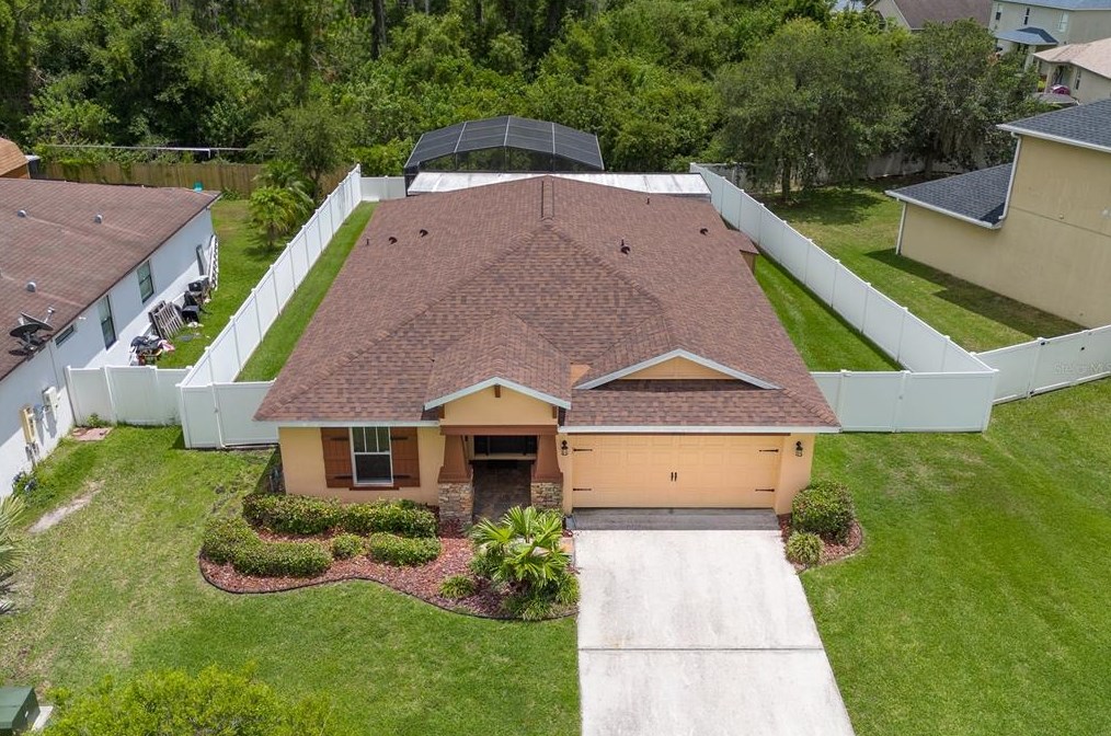 2613 Eagle Cliff Dr, Kissimmee, FL 34746
