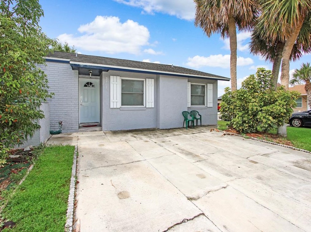 2408 Angel St, Orlando, FL 32837-9180
