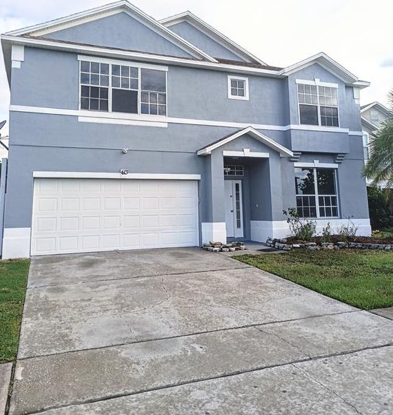 413 Tess Ct, Orlando, FL 32824-5716