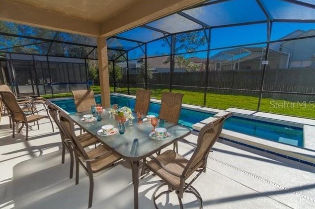 1109 Cypress Pointe Blvd, Davenport, FL 33896