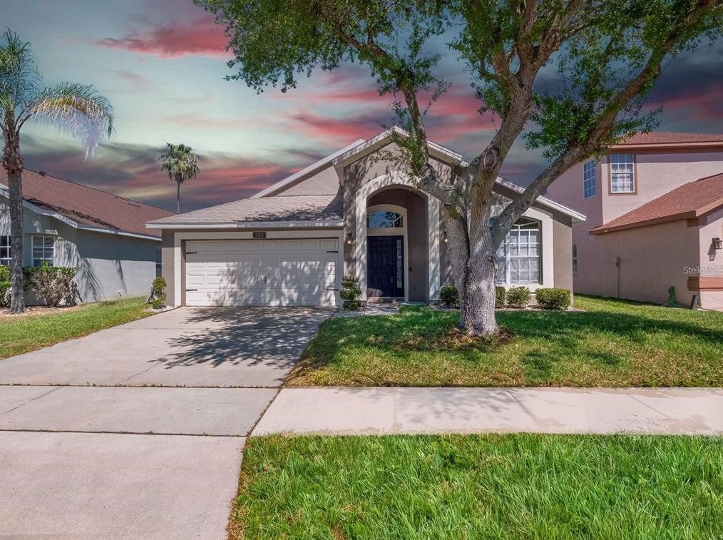 5150 Hook Hollow Cir, Orlando, FL 32837