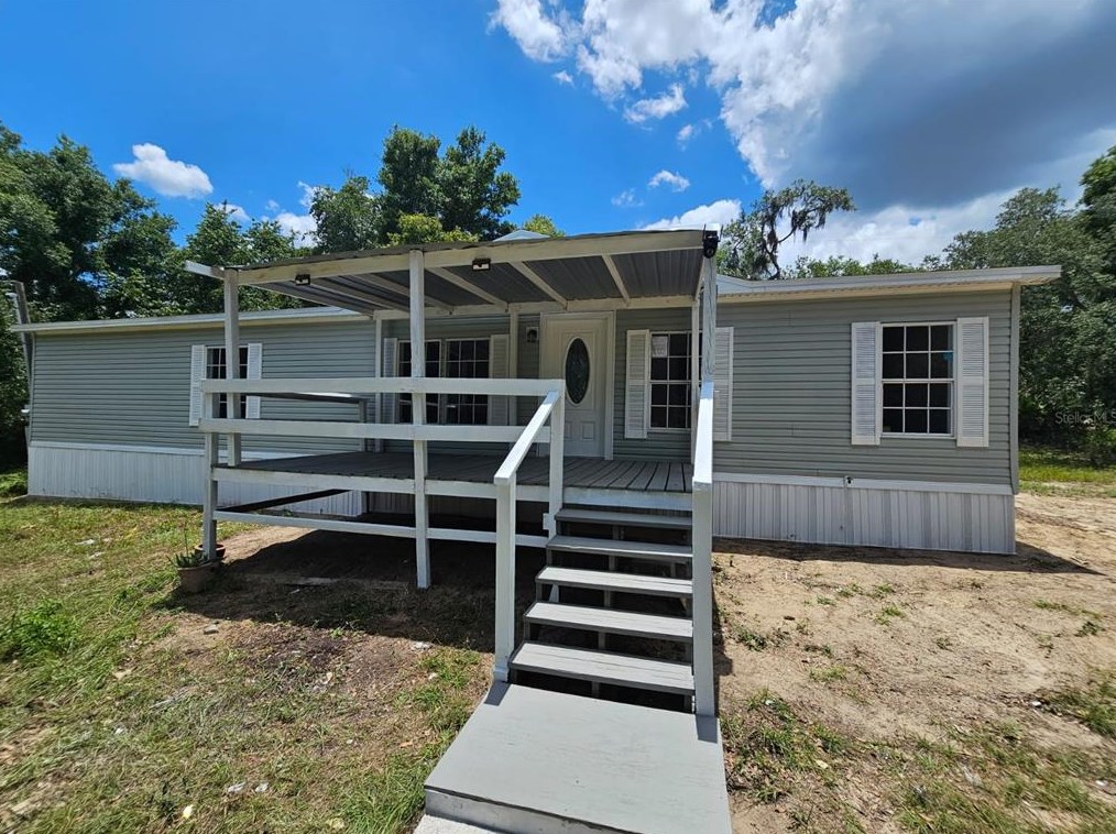 4938 N Highland Park Dr, Hernando, FL 34442
