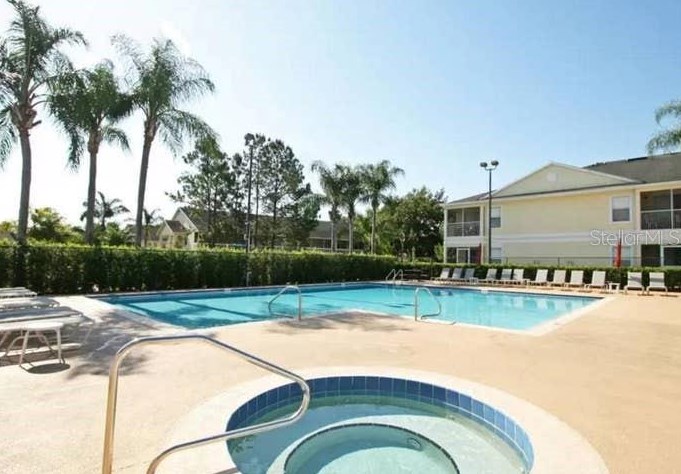 8844 Coral Palms Ct #a, Kissimmee, FL 34747