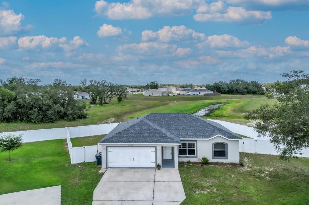 323 Erie Ct, Kissimmee, FL 34759