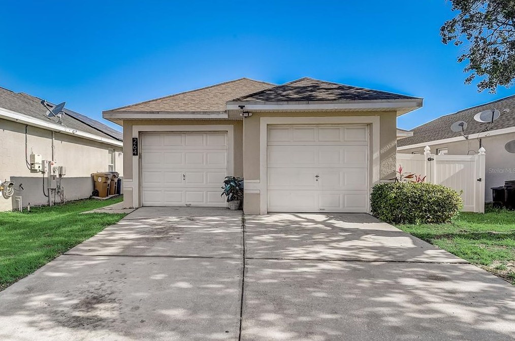264 Owenshire Cir, Kissimmee, FL 34744