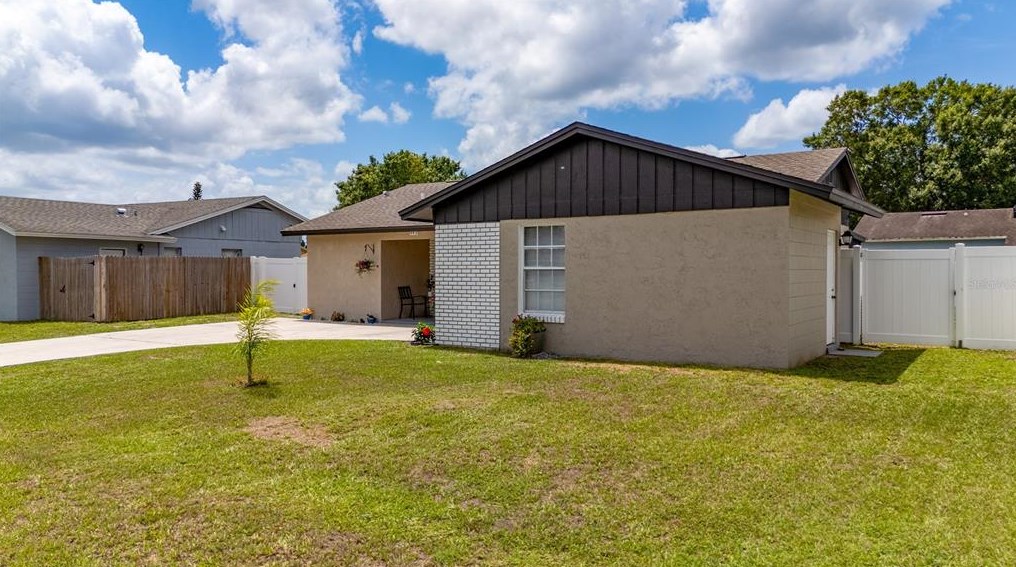 449 Ball Ct, Kissimmee, FL 34759