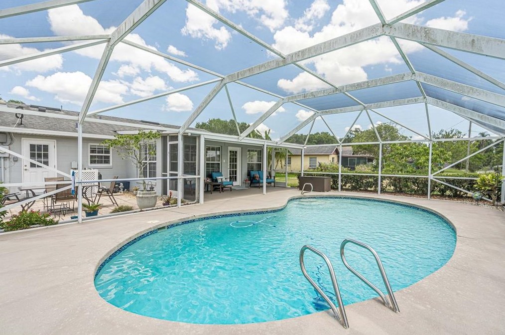 720 Shore Dr, Kissimmee, FL 34744