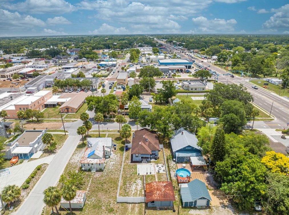 1206 Massachusetts Ave, Saint Cloud FL  34769-3736 exterior