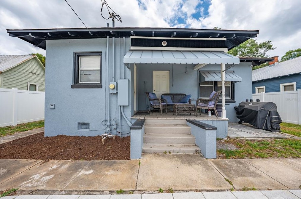 1206 Massachusetts Ave, Saint Cloud FL  34769-3736 exterior