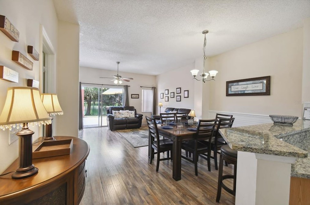4706 Flagler Beach Way, Kissimmee, FL 34746