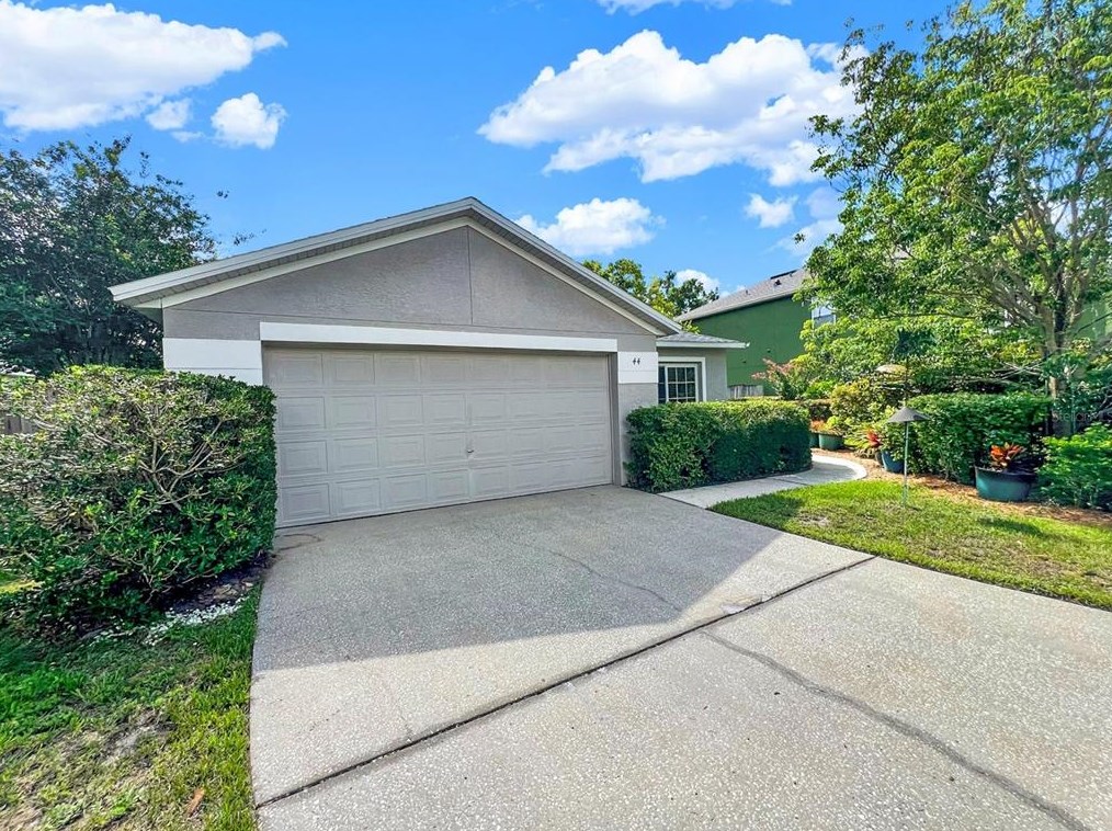 44 Frisco Ct, Apopka, FL 32712