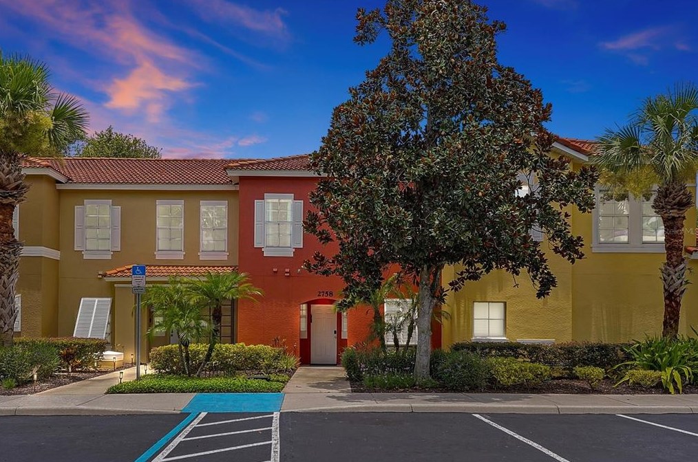 2758 Sun Key Pl, Kissimmee, FL 34747