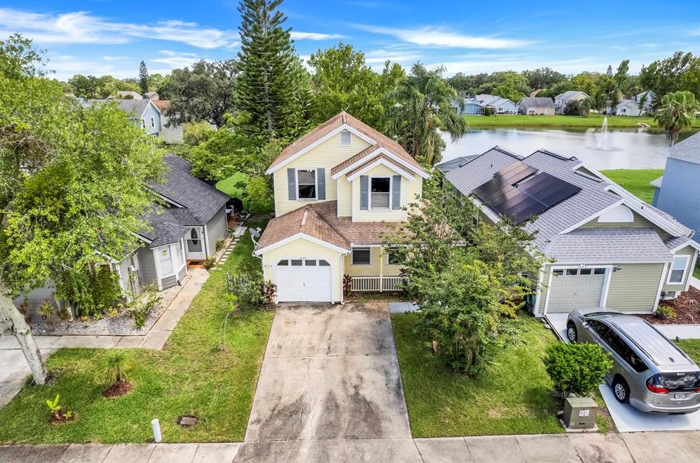 3422 Fox Crossing Dr, Kissimmee, FL 34741