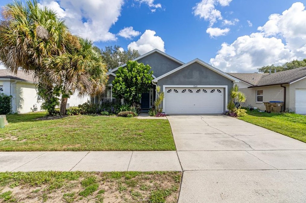 1569 Oak Hill Trail, Kissimmee, FL 34747