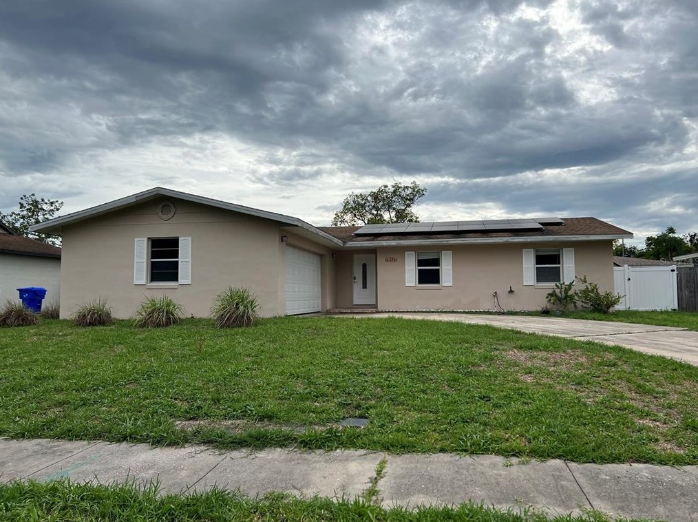 2338 Meadowbrook St, Kissimmee, FL 34744