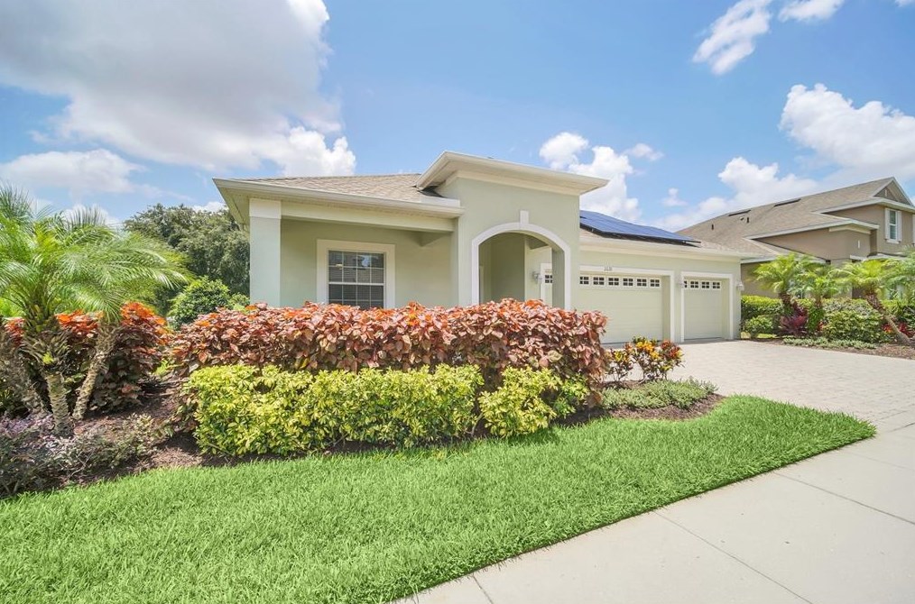 2226 Redmark Lane, Winter Garden, FL 34787