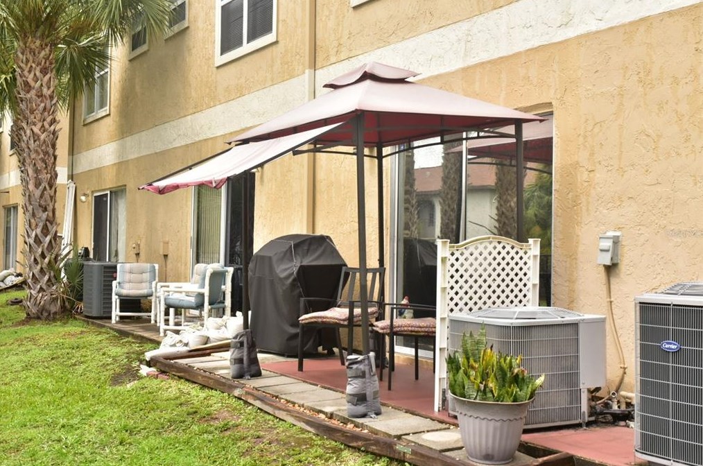 2412 Summerfield Way, Kissimmee, FL 34741