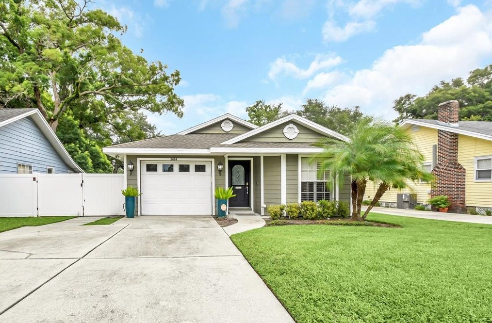 2809 Elizabeth Ave, Orlando, FL 32804-4415