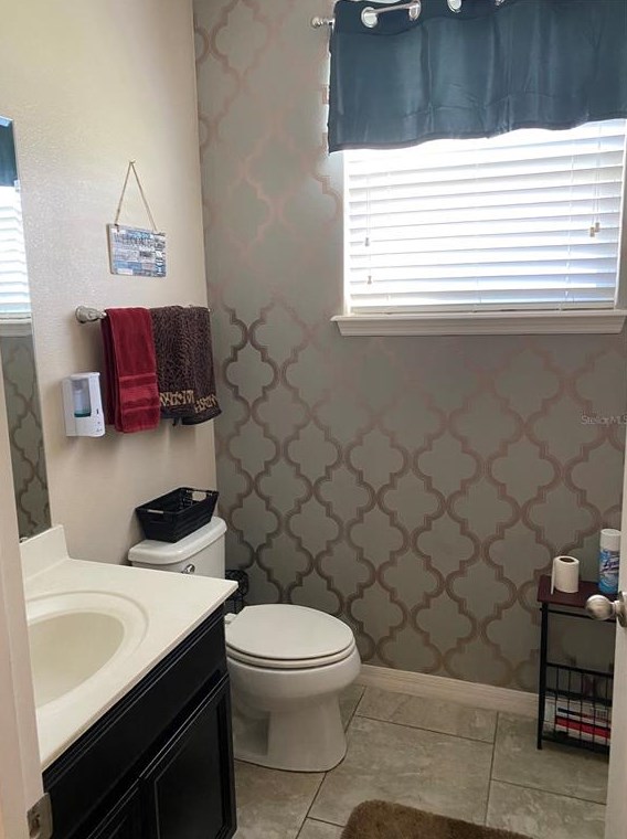 2451 Marshfield Preserve Way, Kissimmee FL 34746-2168 exterior