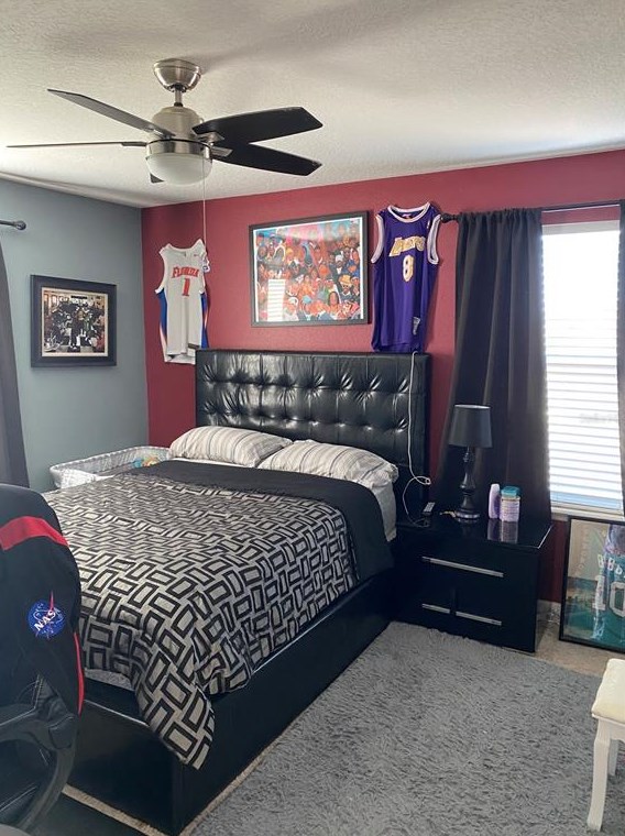 2451 Marshfield Preserve Way, Kissimmee FL 34746-2168 exterior