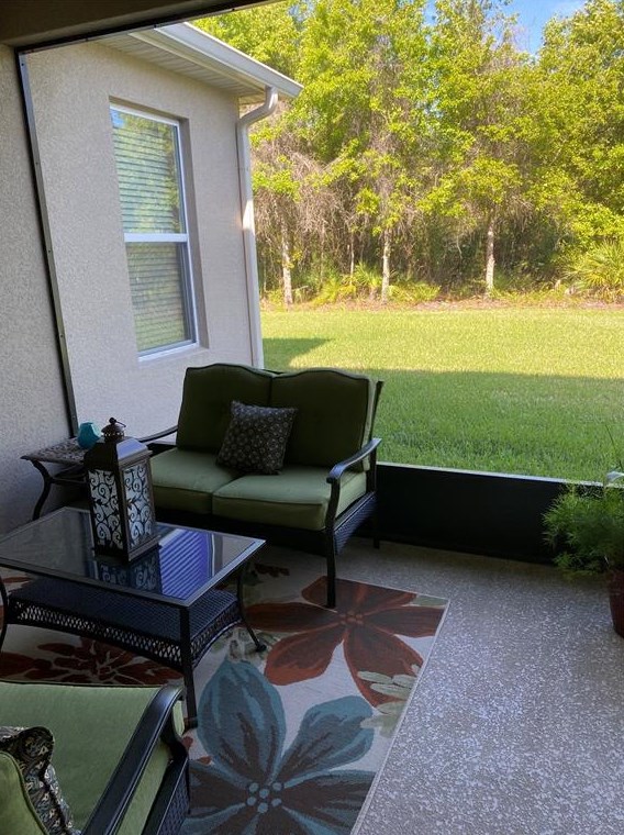 2451 Marshfield Preserve Way, Kissimmee FL 34746-2168 exterior