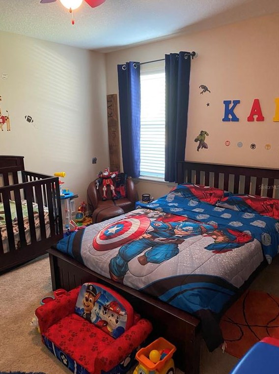 2451 Marshfield Preserve Way, Kissimmee FL 34746-2168 exterior