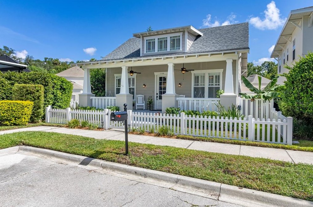 1106 Goldenaster Ct, Kissimmee, FL 34747