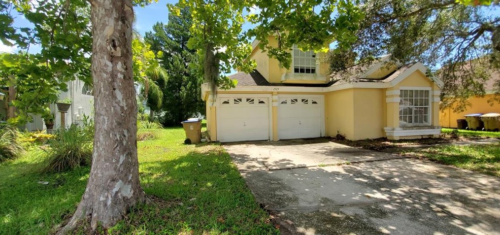 2523 N Davenport Circle N #2523, Kissimmee, FL 34746