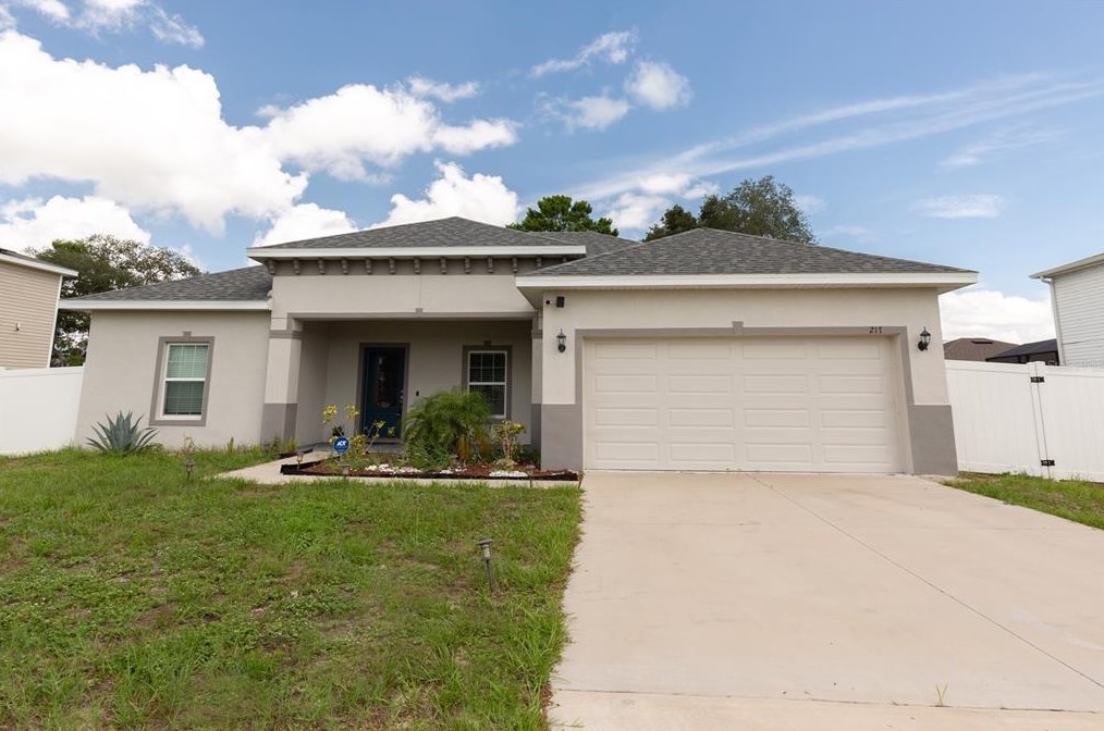 217 Fig Ct, Kissimmee, FL 34759