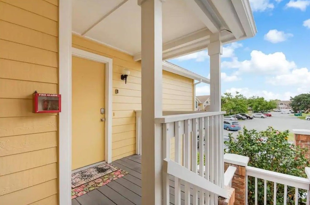 2472 Sweetwater Club Cir #118, Kissimmee, FL 34746