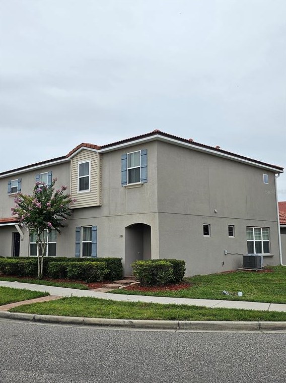 3101 Via Otero Dr, Kissimmee, FL 34744