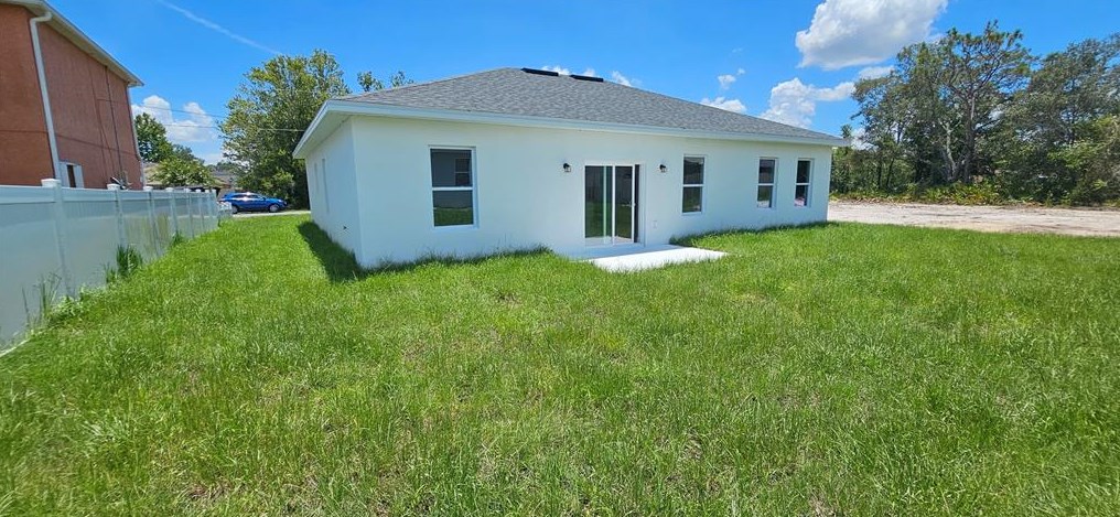 603 Raven Ct, Kissimmee, FL 34759