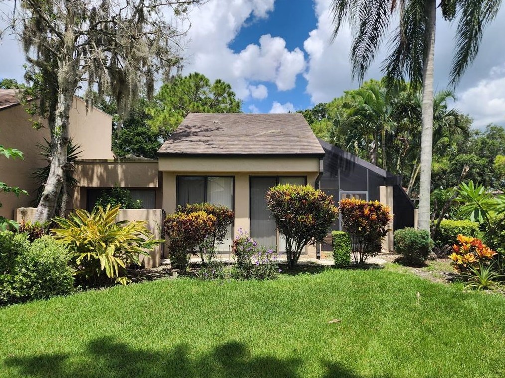 3809 Fishing Trail #60, Sarasota, FL 34235
