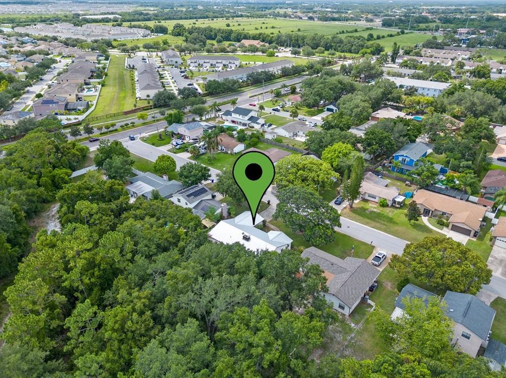 4731 Mesa Verde Dr, Saint Cloud FL  34769-1626 exterior