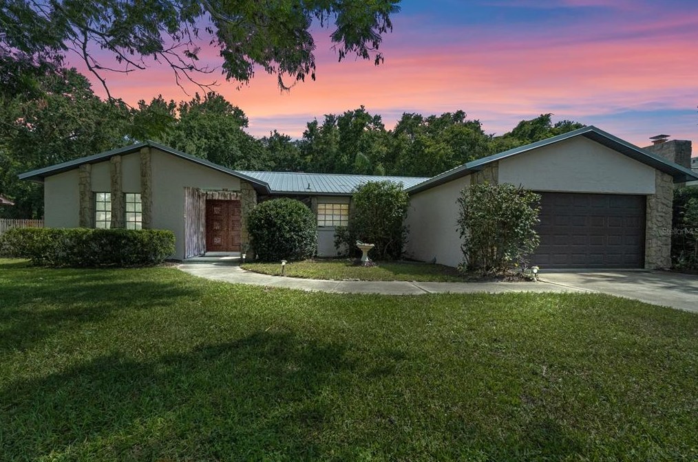 4731 Mesa Verde Dr, Saint Cloud FL  34769-1626 exterior