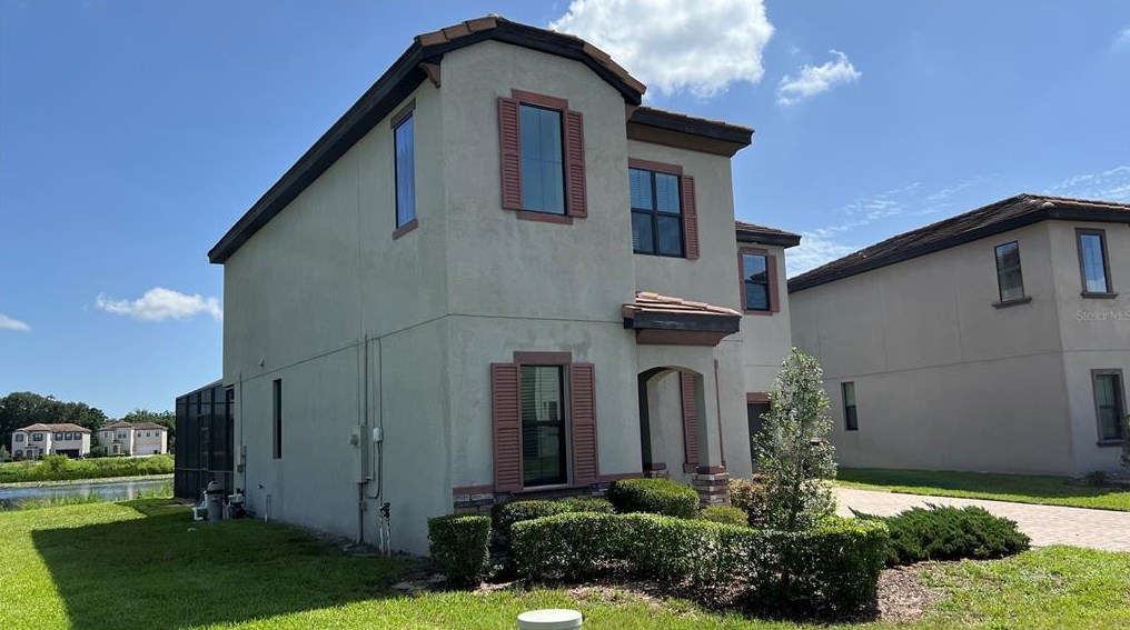 154 Angela's Ave, Grenelefe, FL 33844