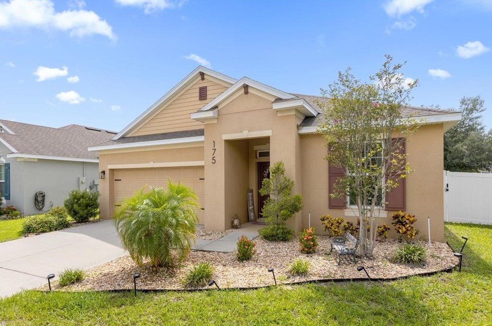 175 Tracy Cir, Grenelefe, FL 33844
