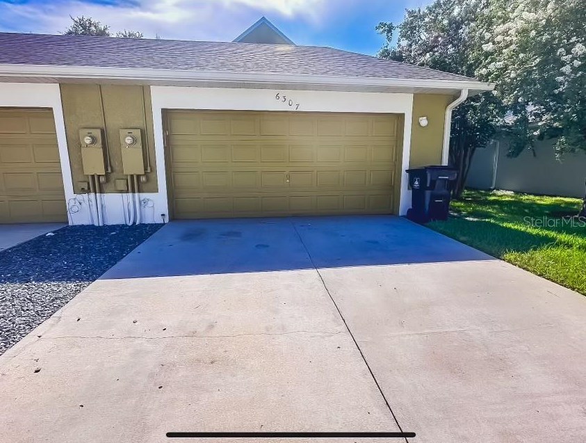 6307 Chickasaw Trl, Orlando FL  32829-8369 exterior