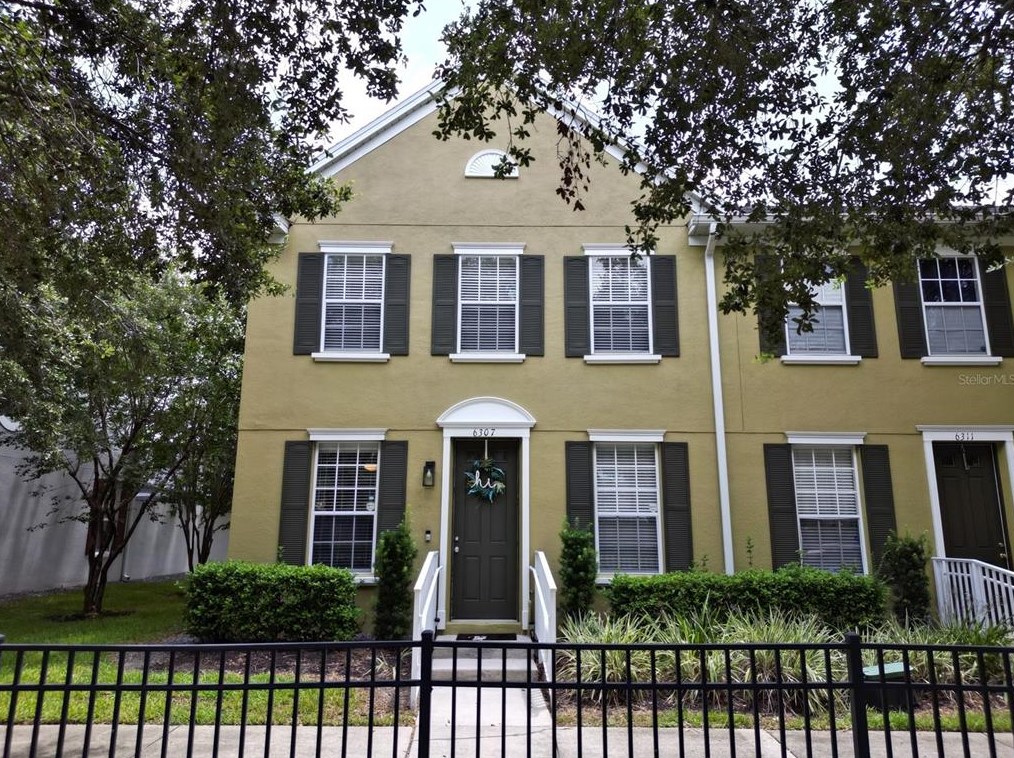 6307 Chickasaw Trl, Orlando FL  32829-8369 exterior