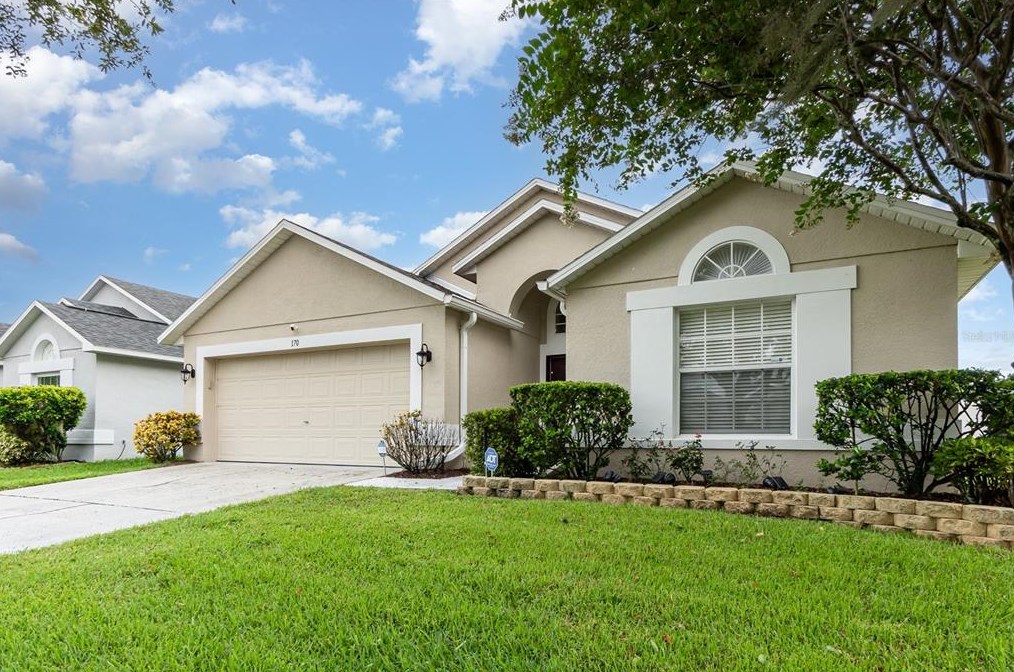 170 Thornbury Dr, Kissimmee, FL 34744