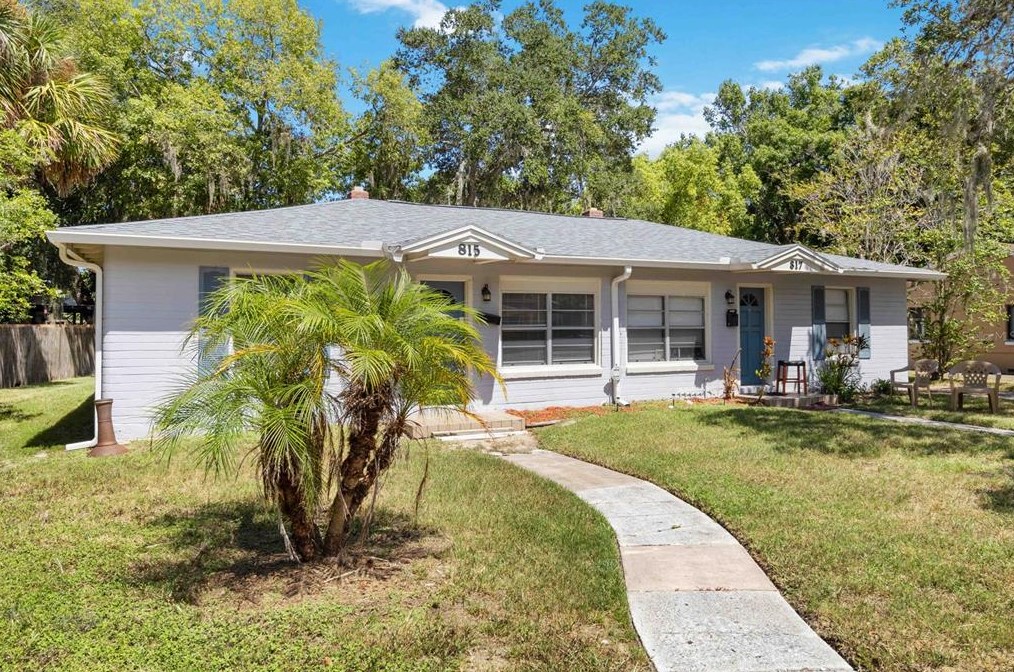 815 Beach St, Daytona Beach FL 32114-2233 exterior