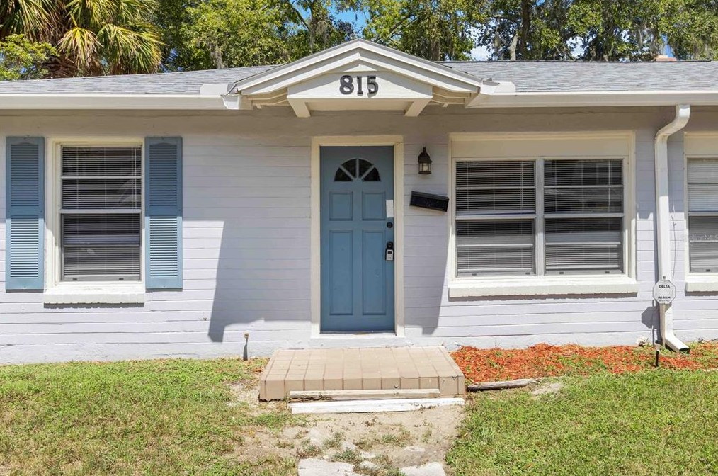 815 Beach St, Daytona Beach FL 32114-2233 exterior