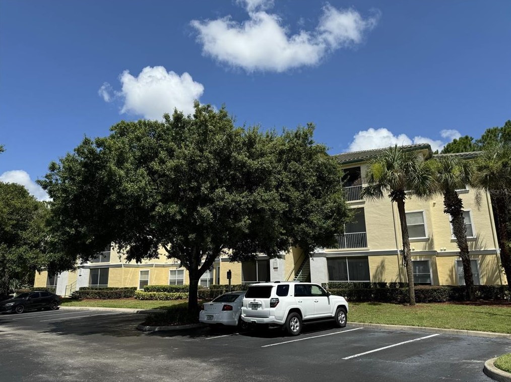 8919 Legacy Ct #202, Kissimmee, FL 34747