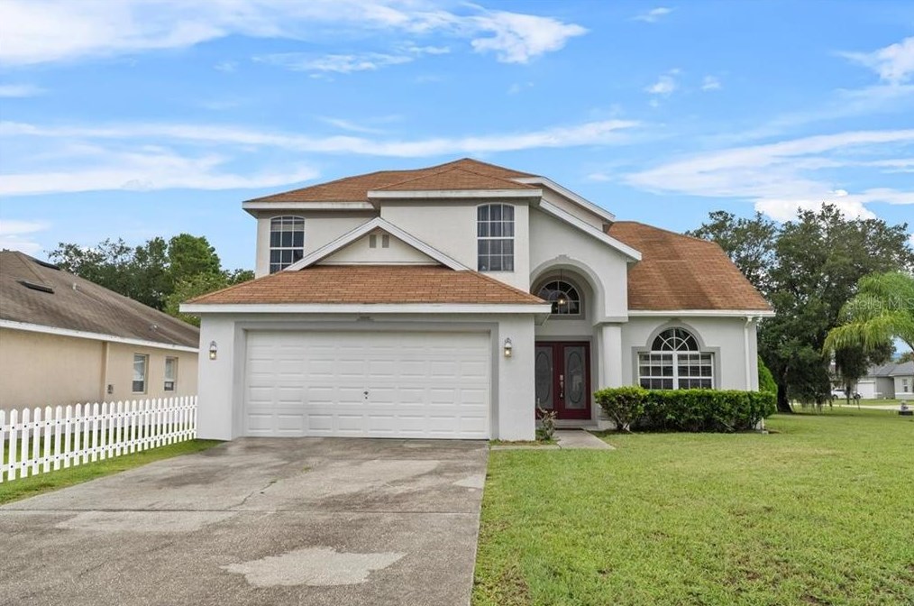 312 Erie Dr, Kissimmee, FL 34759