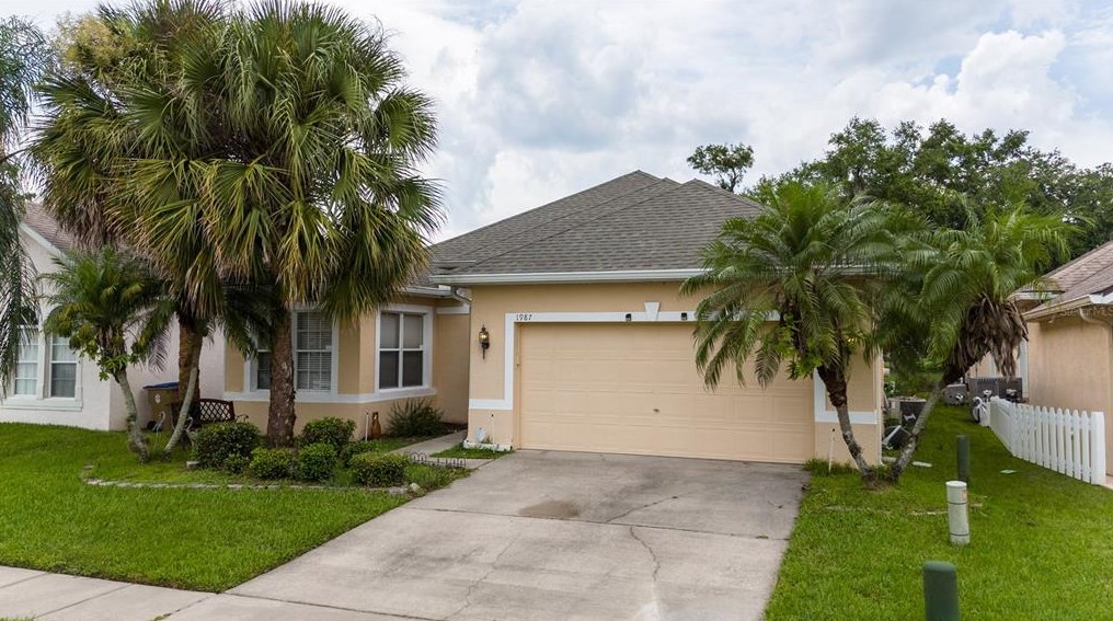 1987 Willow Wood Dr, Kissimmee, FL 34746-3780