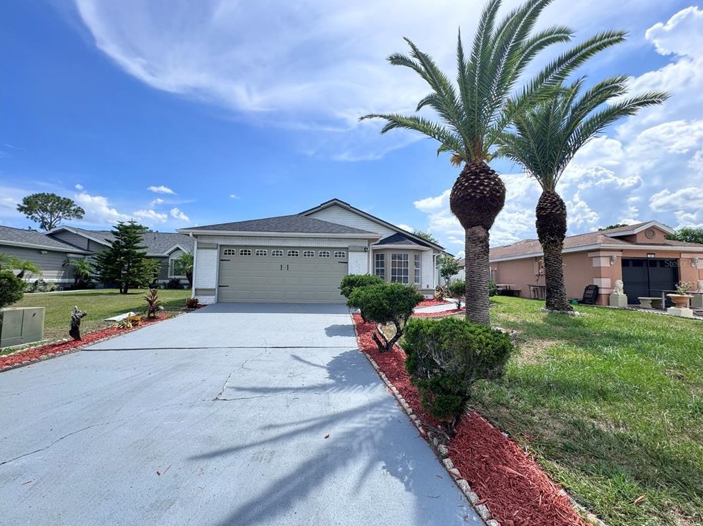 306 Plumwood Cir, Kissimmee, FL 34743