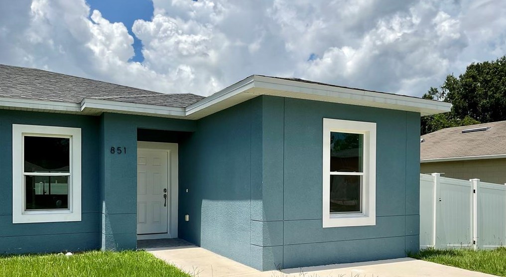 851 Glastonbury Dr, Kissimmee, FL 34758