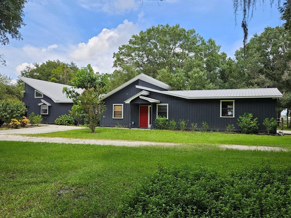 2596 Nw Murphy St, Arcadia, FL 34266